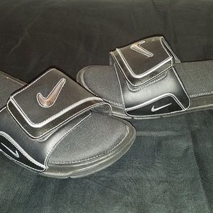 Nike comfort slide men's 2 sandals